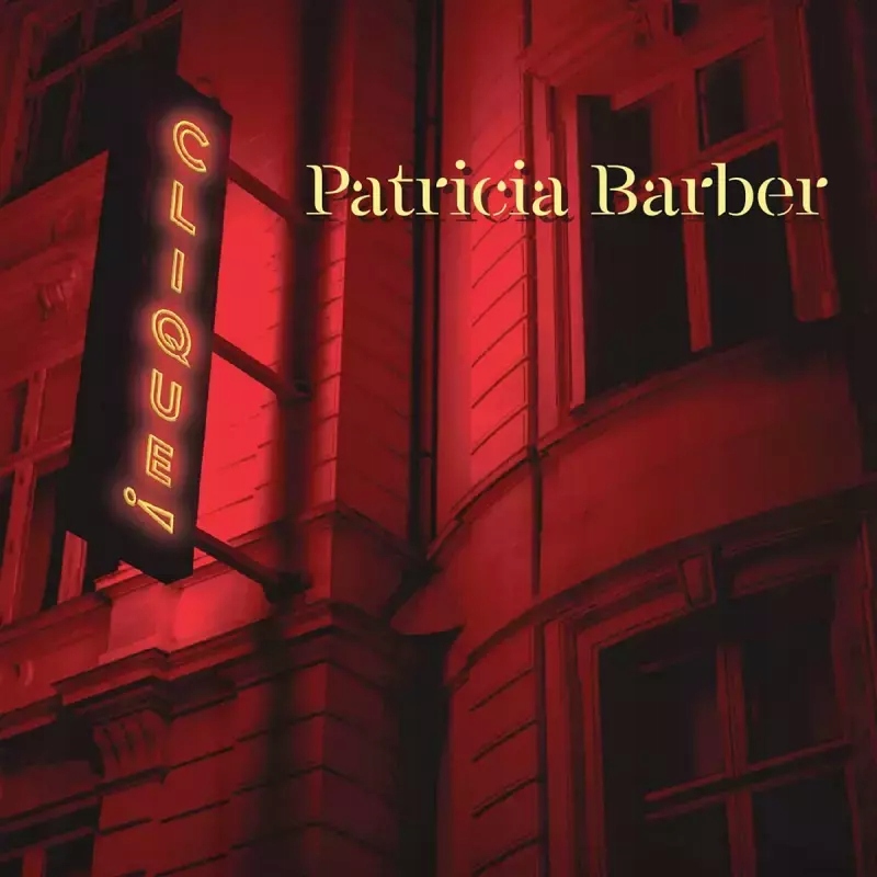 Lp Patricia Barber: Clique! 180g High Quality Vinyl