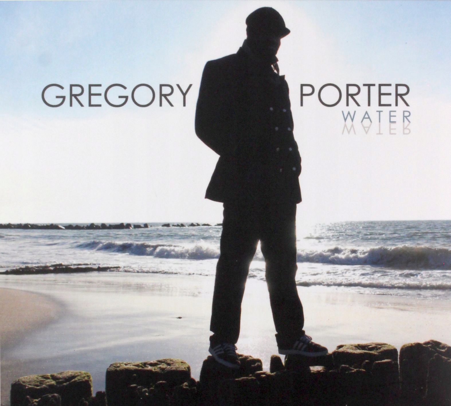 Gregory Porter: Water (CD)