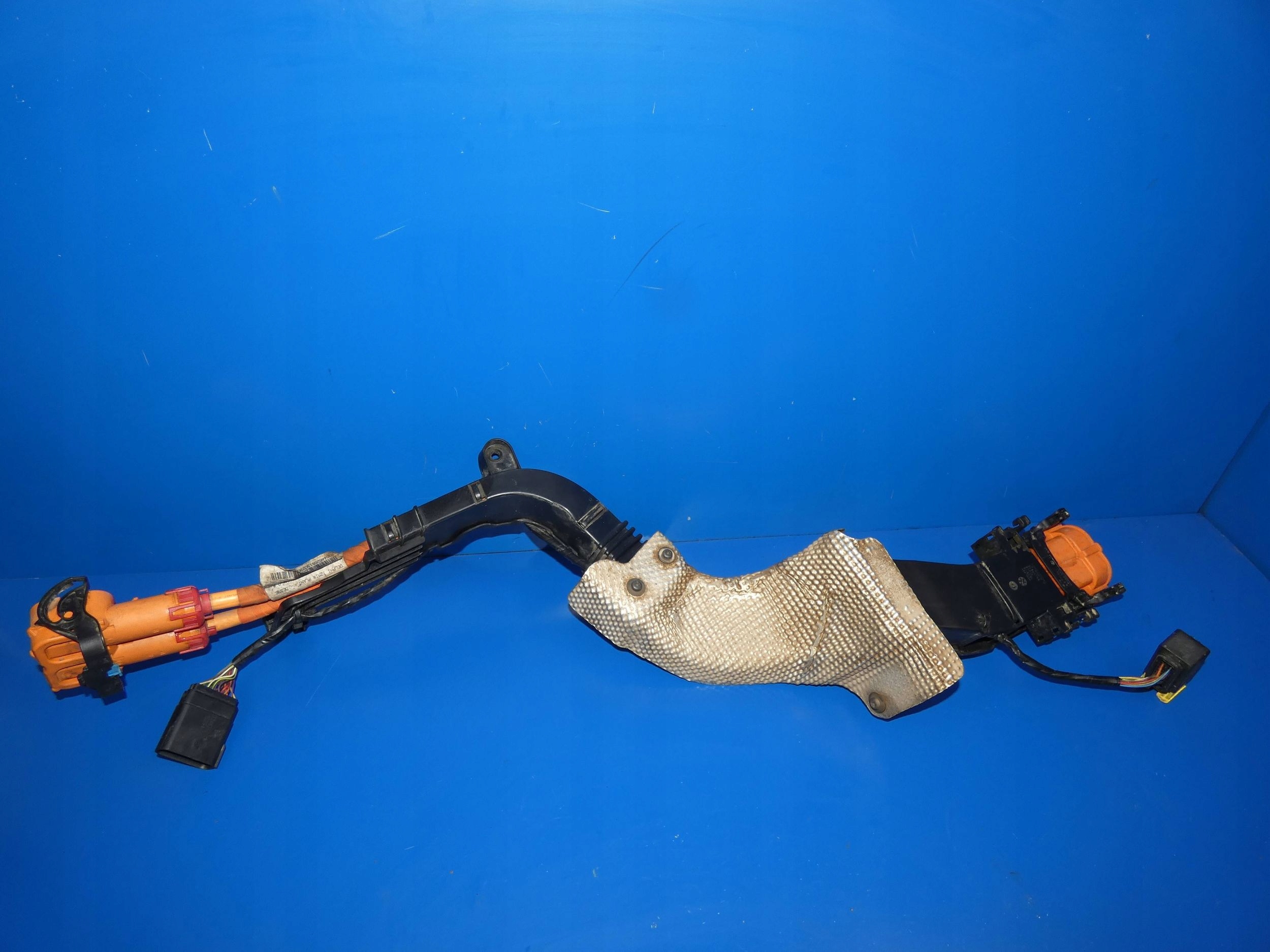 VOLVO XC90 II V90 XC60 S60 III KABEL wiring bundle cables HYBRYDA