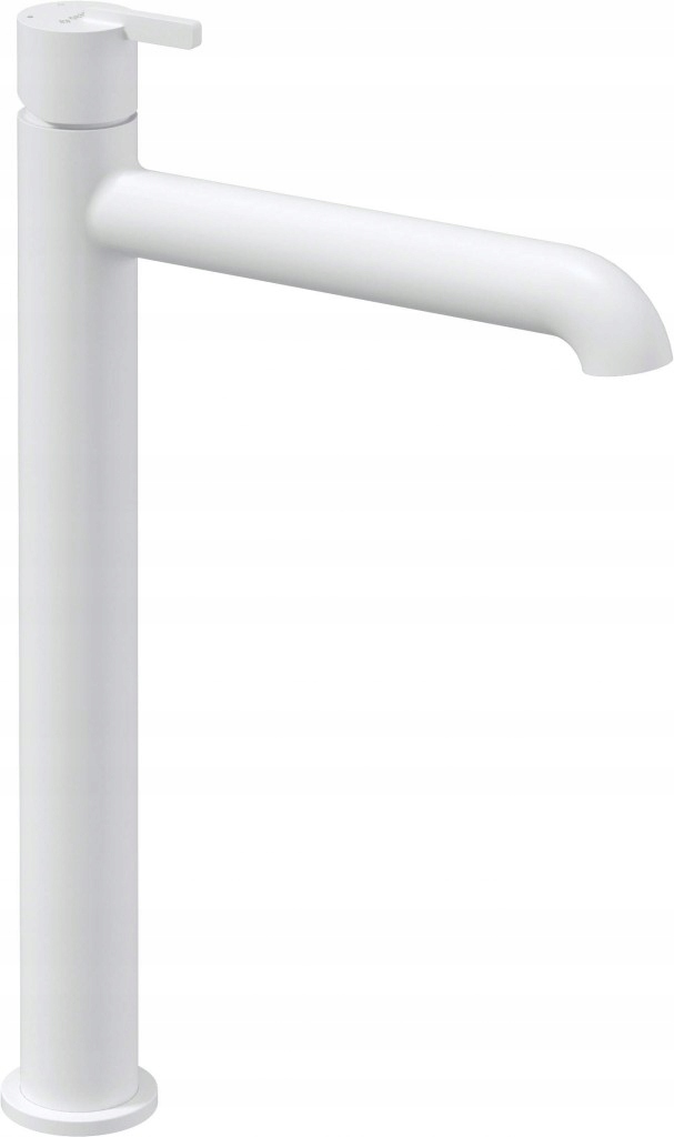 Silia bianco Umývadlová batéria, vysoká (BQS_A20K) /sm/