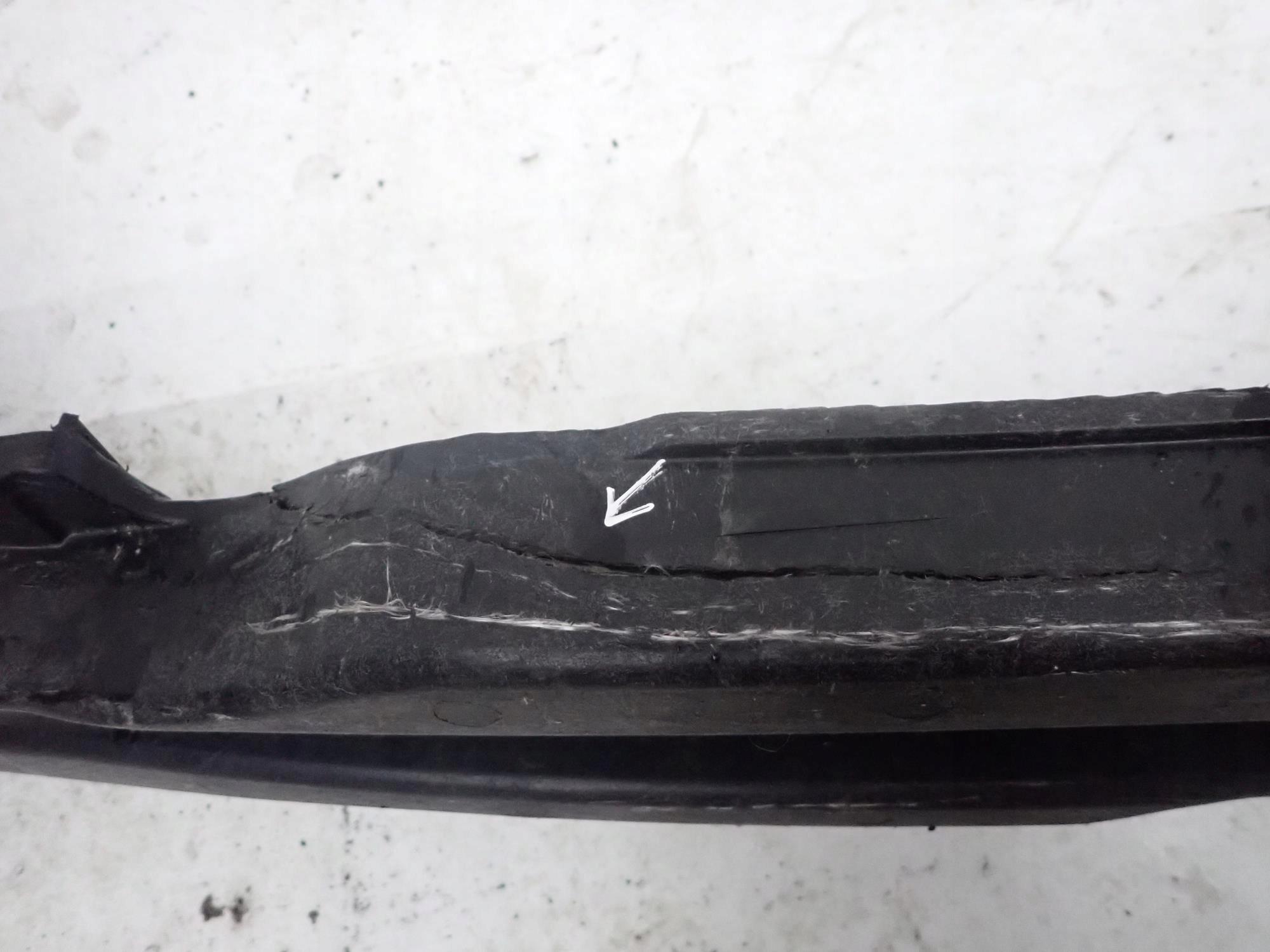 HYUNDAI I30 III 3 16-> bumper support rear part rear