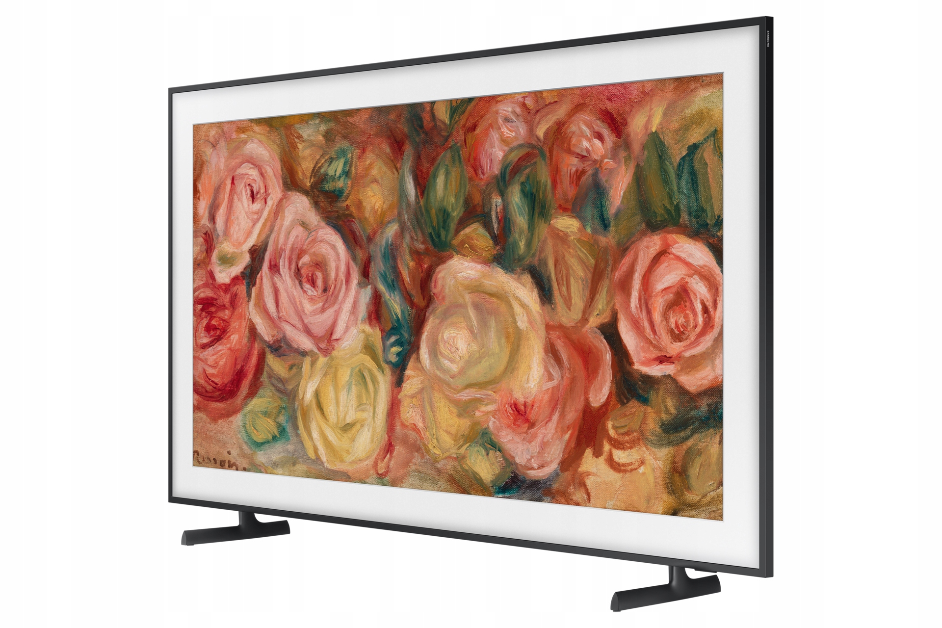 SAMSUNG Telewizor QLED LS03D 4K UHD 65” The Frame Smart TV 60Hz Marka Samsung