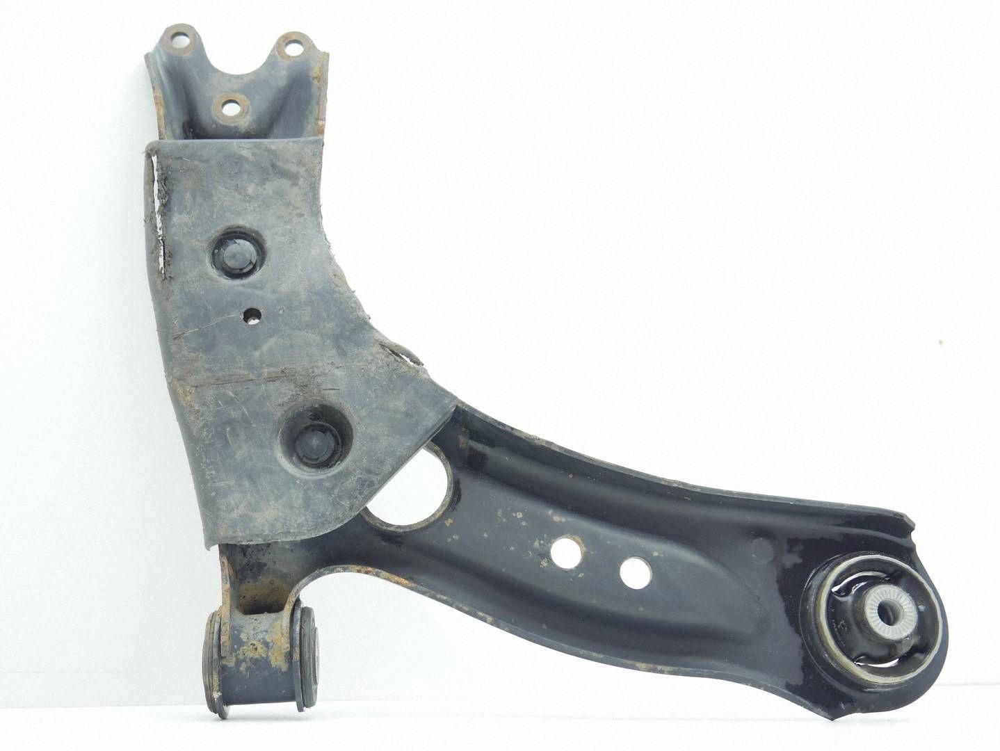 arm left front AUDI A3 8Y 5Q0407151AC
