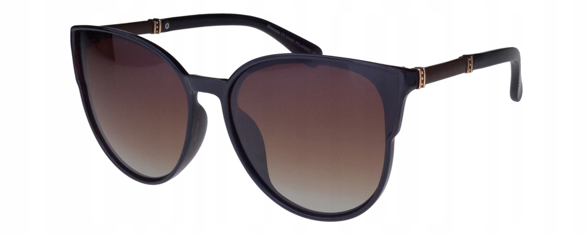 

Damskie okulary kocie przeciwsłoneczne polaryzacja