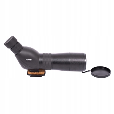 Zestaw Luneta obserwacyjna Focus Outdoor 15-45x60 w komplecie ze statywem