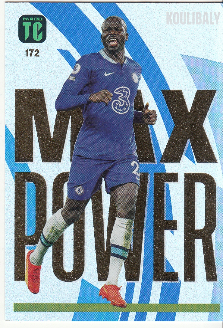 Top Class 2023 Max Power Koulibaly 172