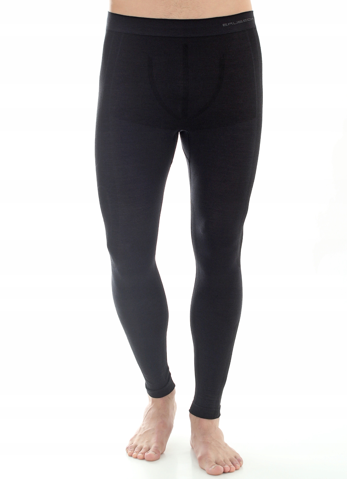 BRUBECK COMFORT WOOL BIELIZNA DO TURYSTYKI KPL -XL Rozmiar XL