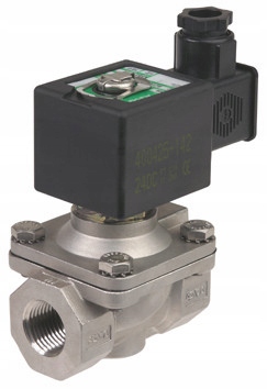 Elektrozawór Asco 1/2 Epdm 24V SCG210C487E