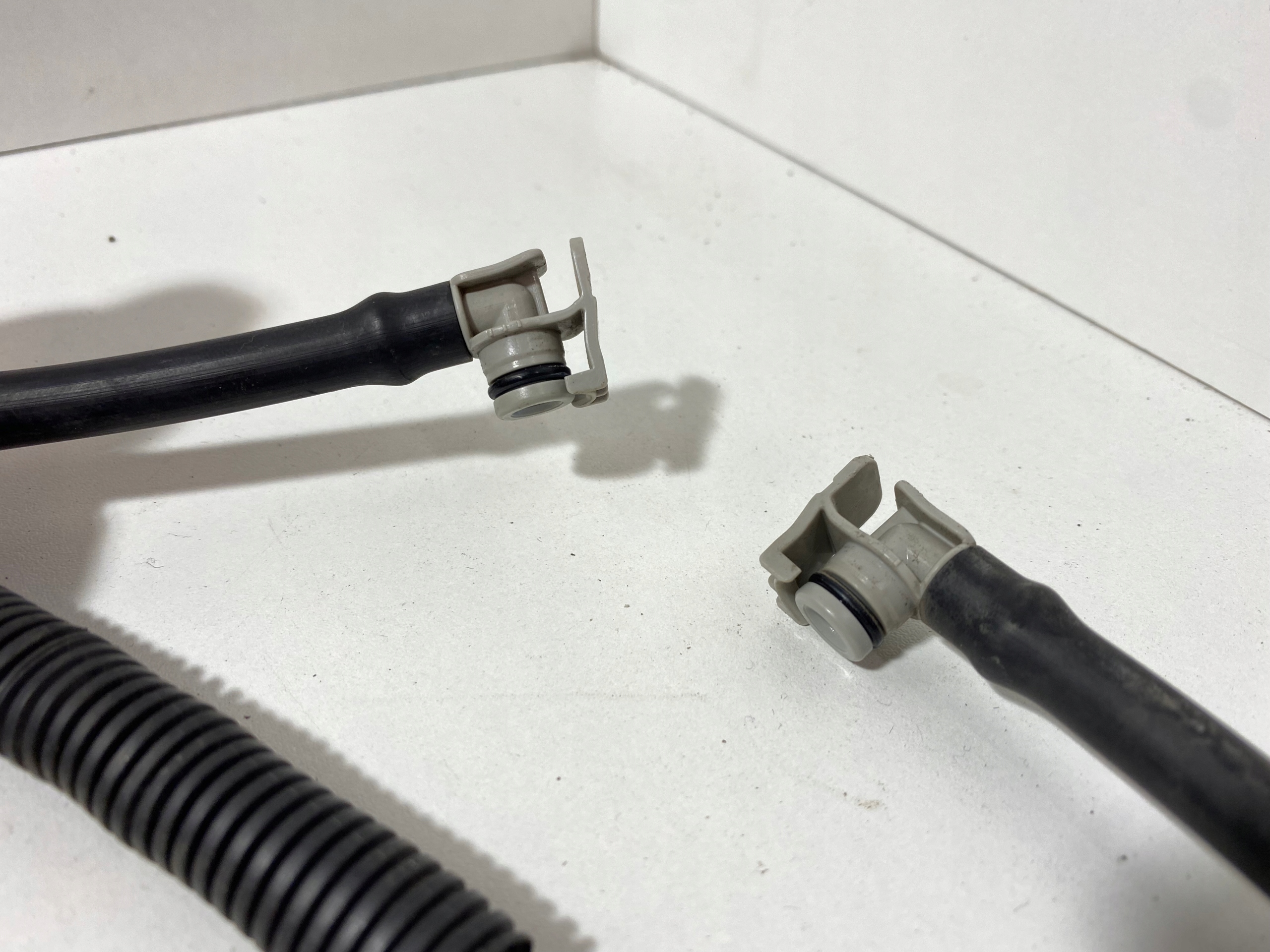 LEXUS RC 200T 300H ПРОВОД ОМЫВАТЕЛЯ БАМПЕРА