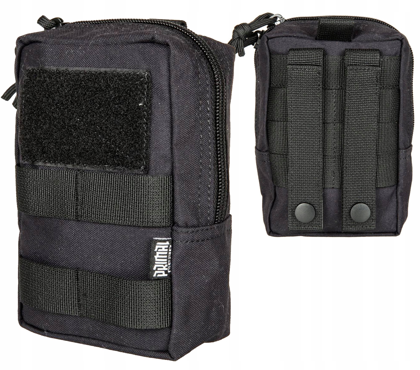 Ładownica Cargo Mała Nimus Molle Primal Gear Czarna