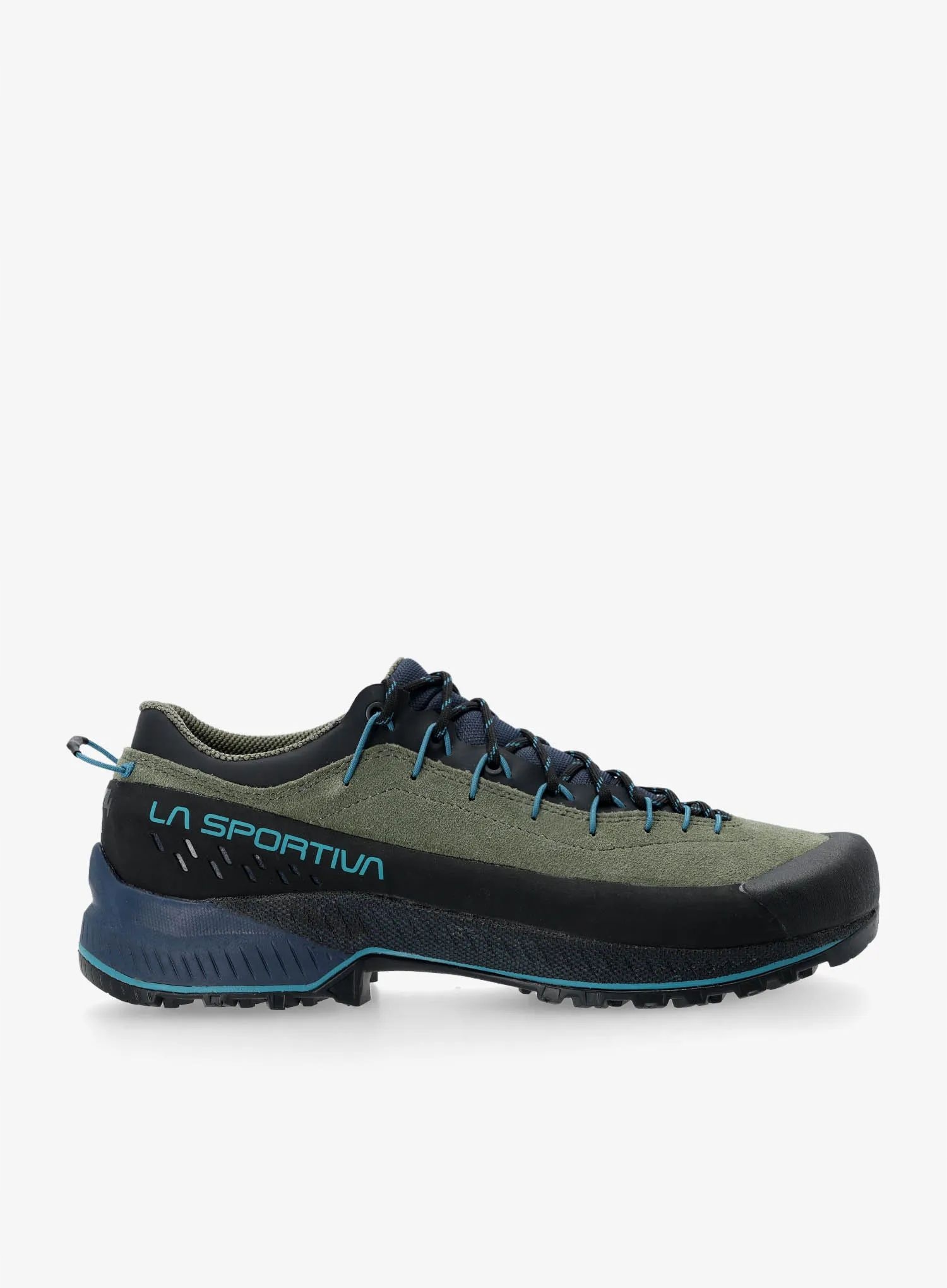 Buty podejściowe La Sportiva TX4 Evo cypress/night sky 43