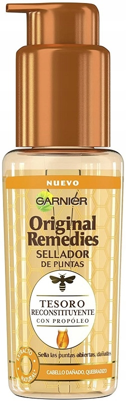 Garnier Original Serum wzmacniajace 50 ml Nowość!
