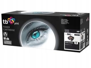 Toner Tb kompatibilný s Hp CC364X 100% New