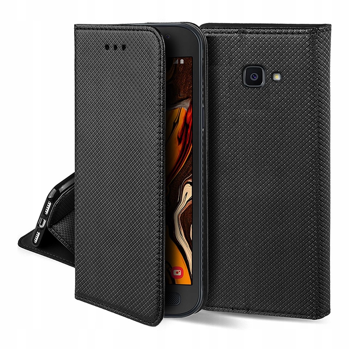 

Etui Smart Magnet do Samsung Galaxy Xcover 4S G398