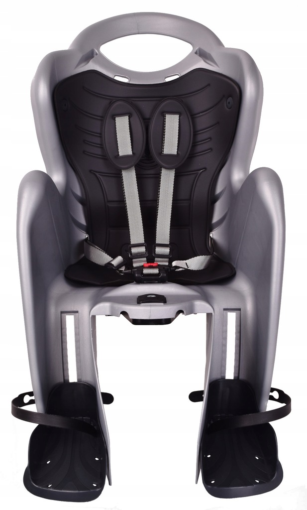 BELLELLI FOX FOTELIK ROWEROWY ODCHYLANY BAGAŻNIK EAN (GTIN) 8020092012103