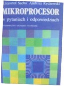 Mikroprocesor - Sacha