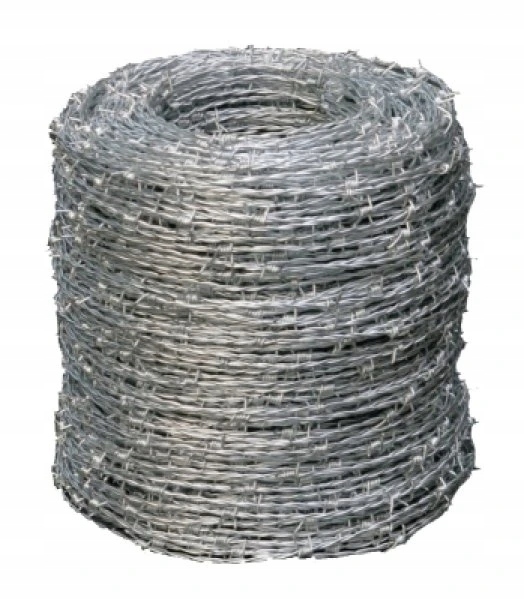 Levior Drát ostnatý Zn Rozměr: 1,7 mm x 100 m