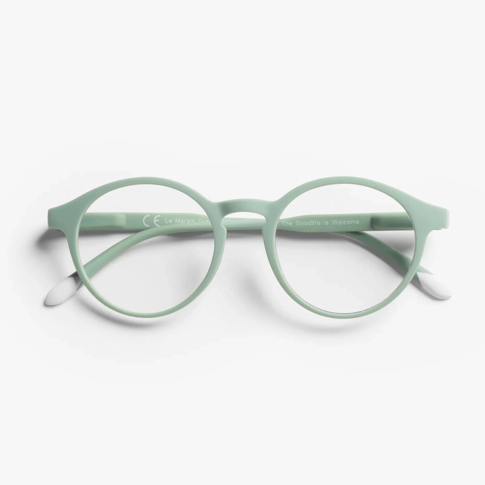 Barner Chroma Le Marais počítačové brýle, Military Green