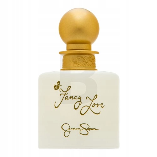 Jessica Simpson Fancy Love parfémovaná voda pro ženy 100 ml