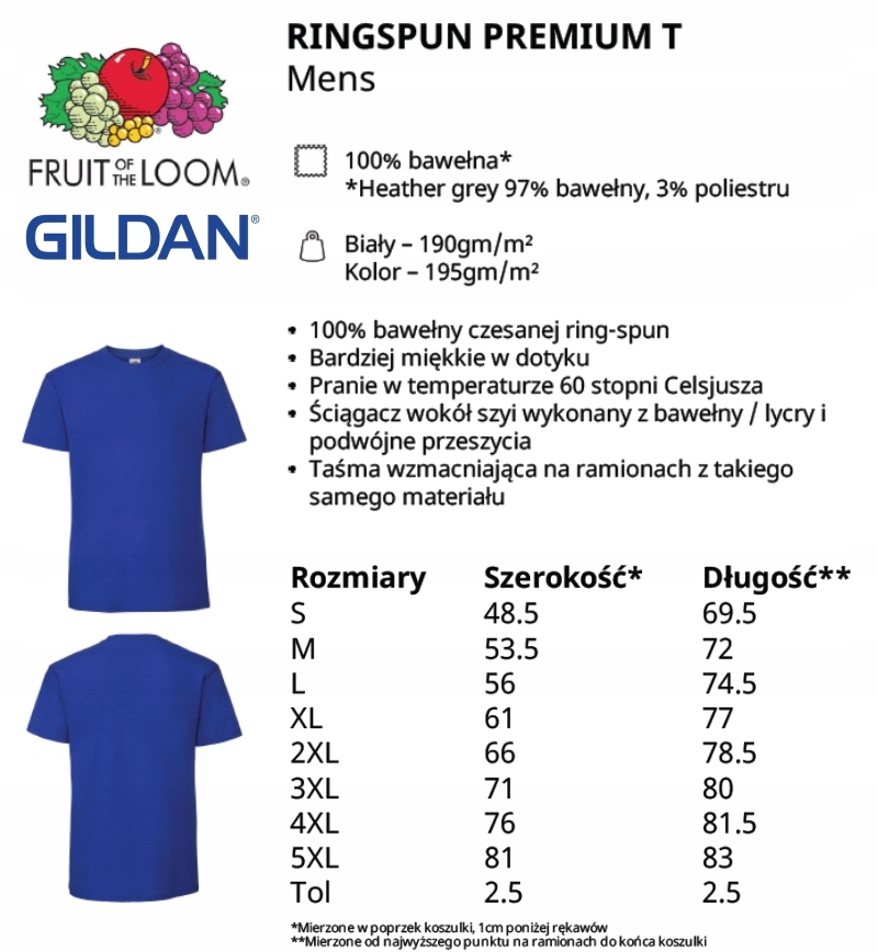 Koszulka z Krawatem :-), T-shirt Marka inna