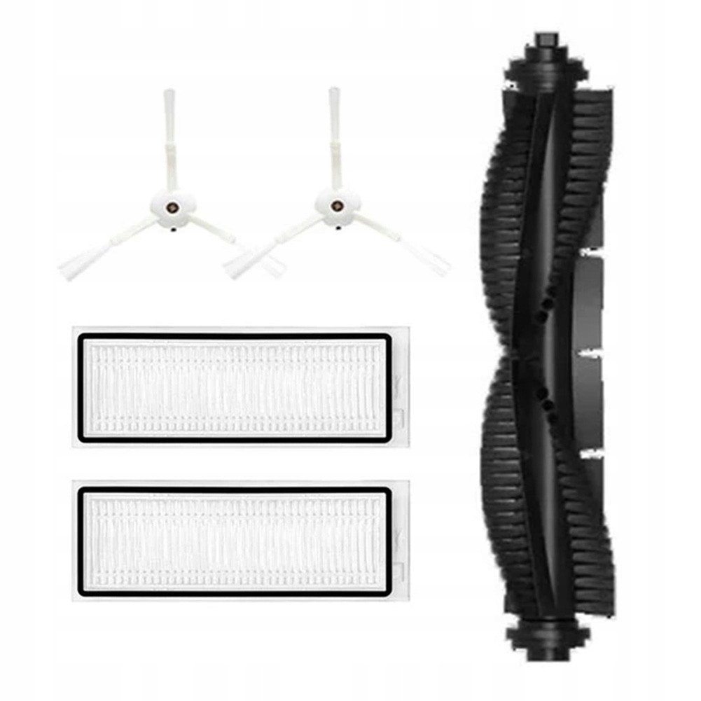 Запчастини для пилососа Qihoo 360 X90 x95 S9