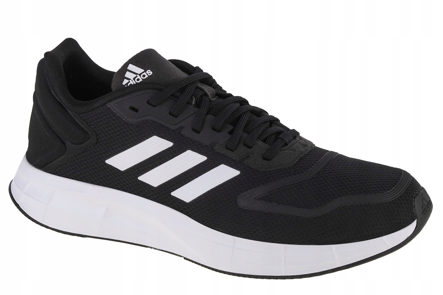 Adidas Performance Adidas Duramo 10 [42 2/3] Pánské běžecké boty z tkaniny