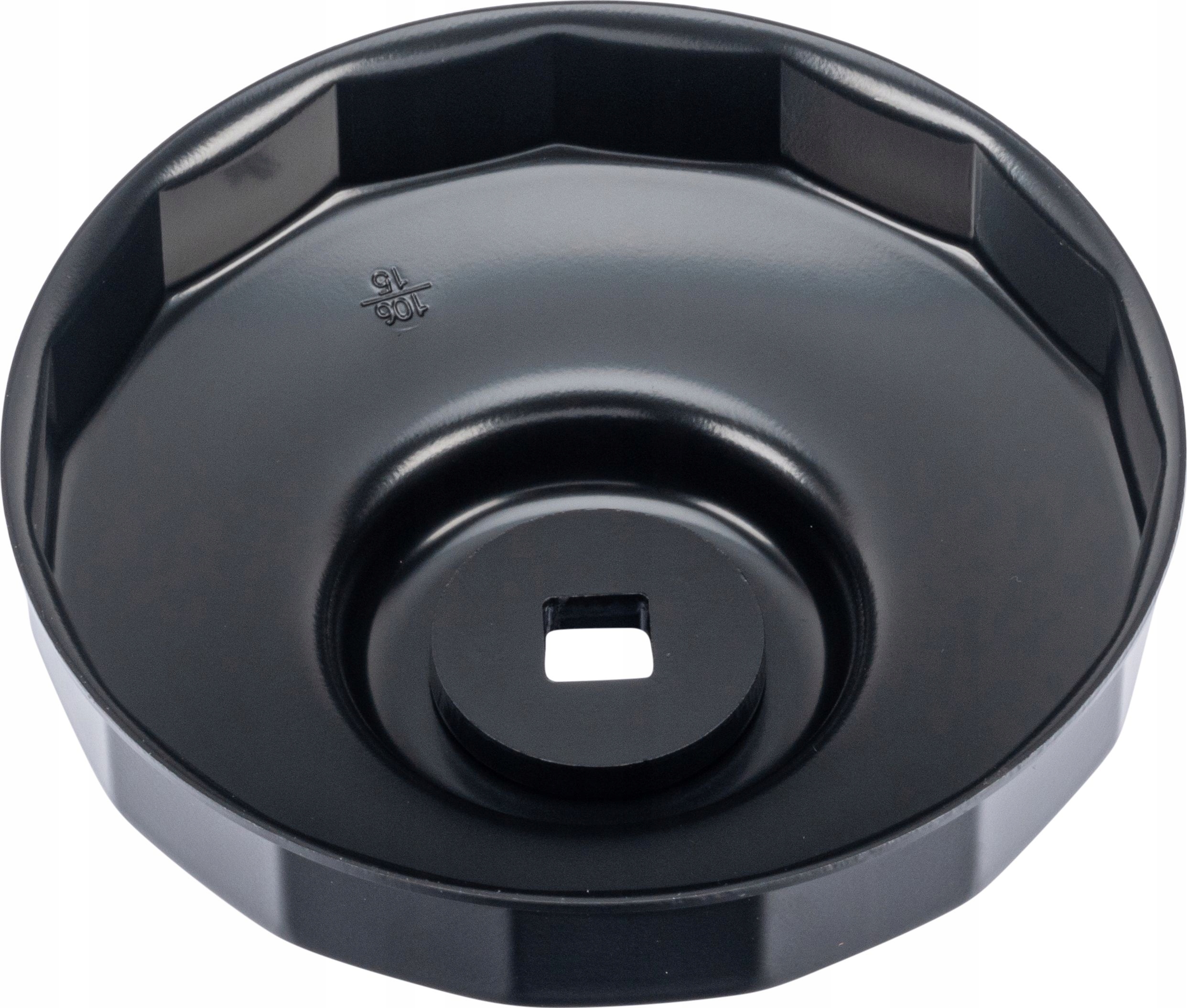 Nasadka 1/2 Do Filtra Oleju 15-k 106mm 106/15mm Ducato King Tony 9AE6-10615