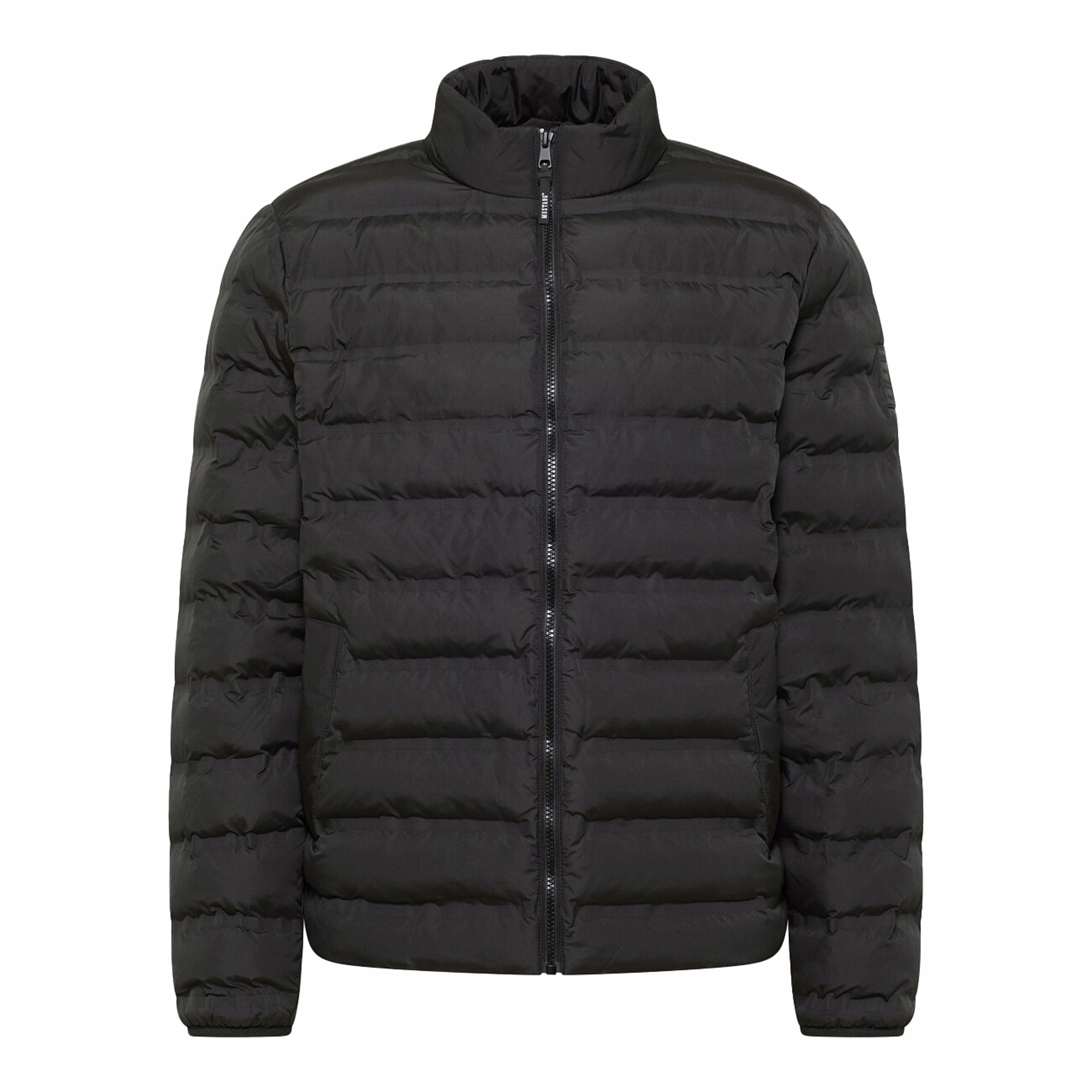 Mustang Creston XL Pánská zimní bunda