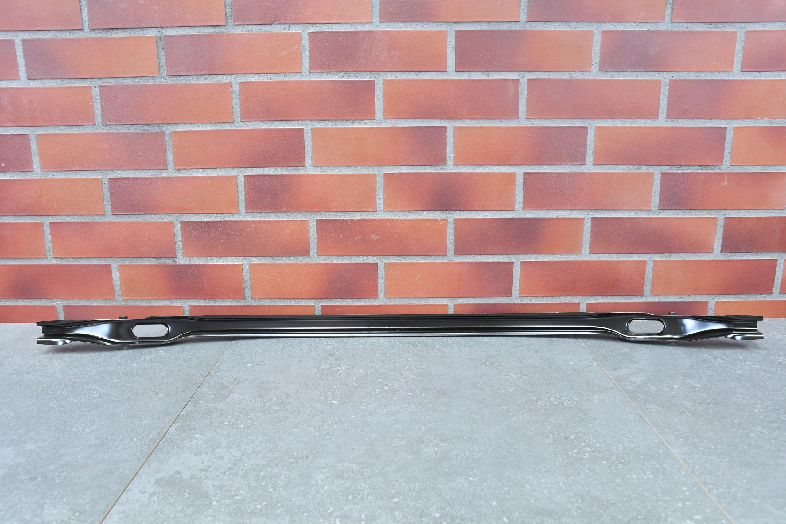 front panel, wall sider lower front front BMW 5 F07 F10 F11 7203078 0km