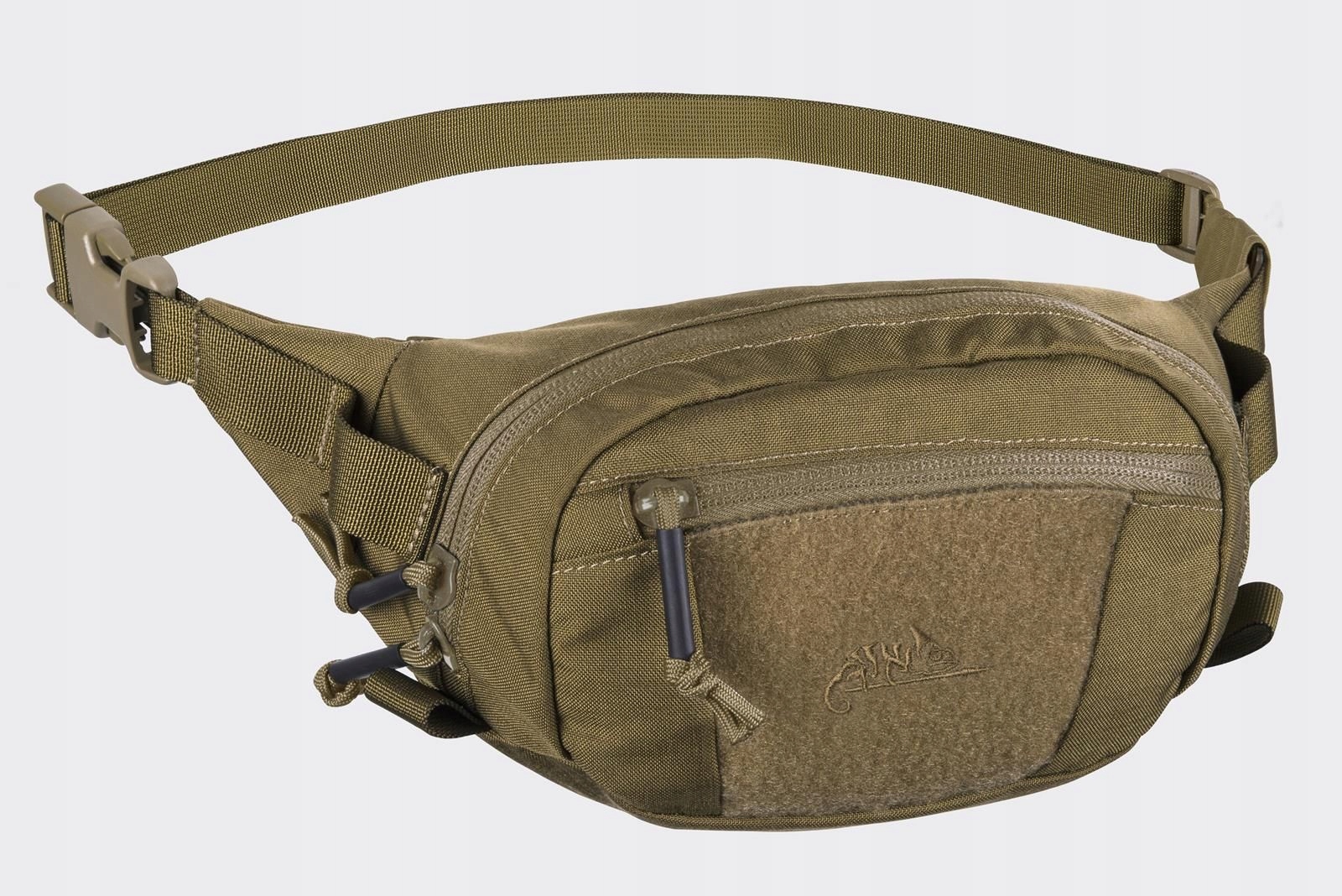 Ledvinka Helikon Possum Cordura Coyote (TB-PSM-CD-11)