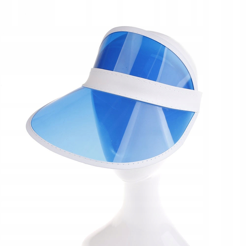 

Sportowy Daszek Przeciwsłoneczny Pvc Uv