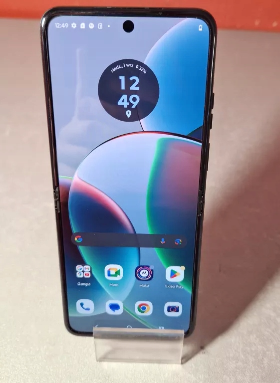 Motorola Razr 40 - Niska cena na Allegro