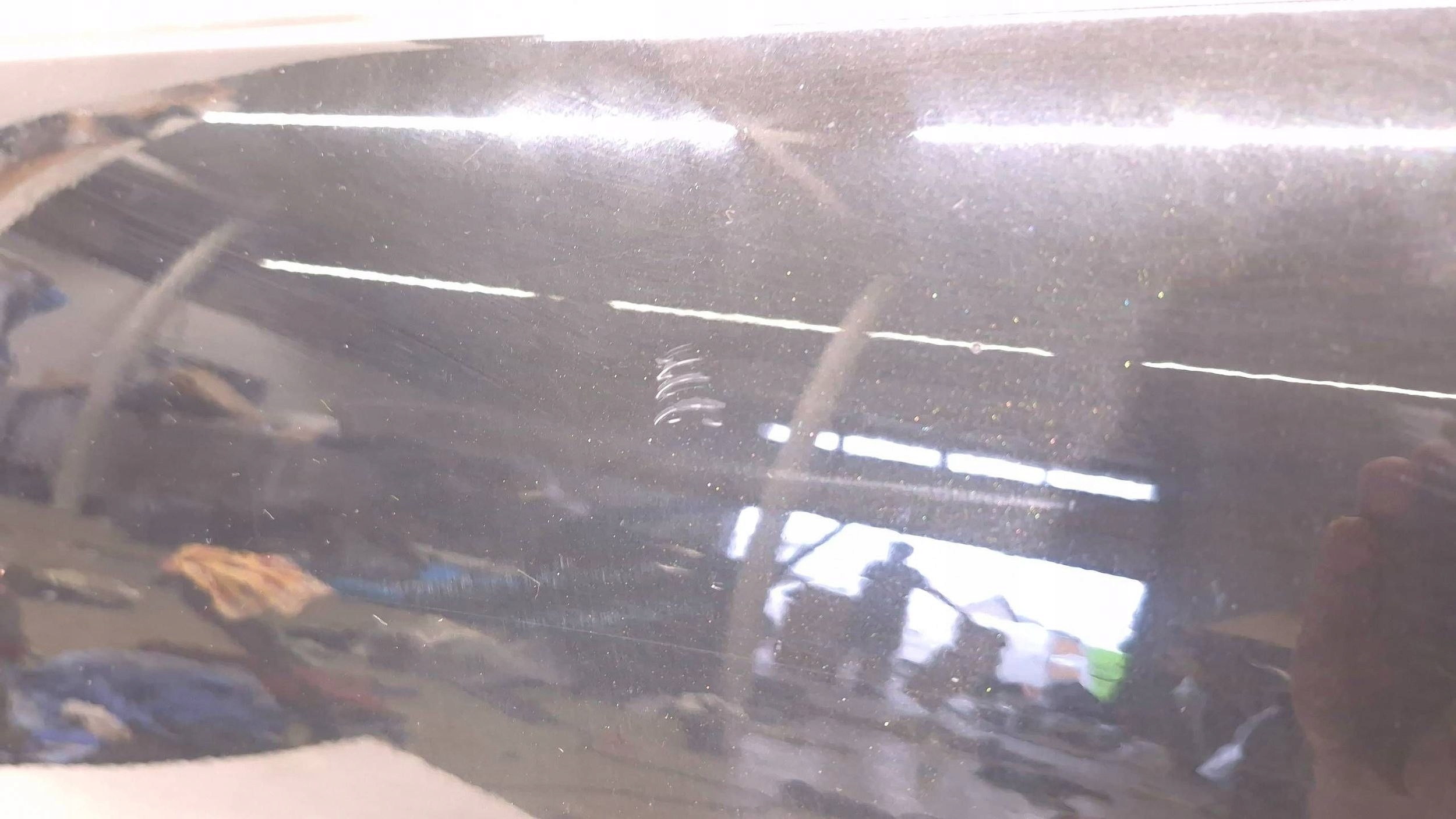 door left front front AUDI A7 4G8 LY8X 11
