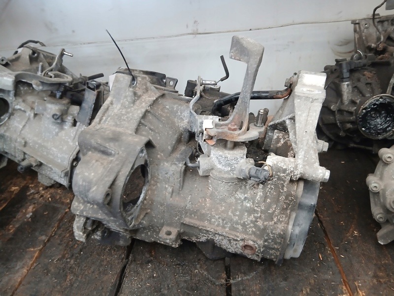 getriebe EGR SKODA OCTAVIA und 1.9TDI 110 90