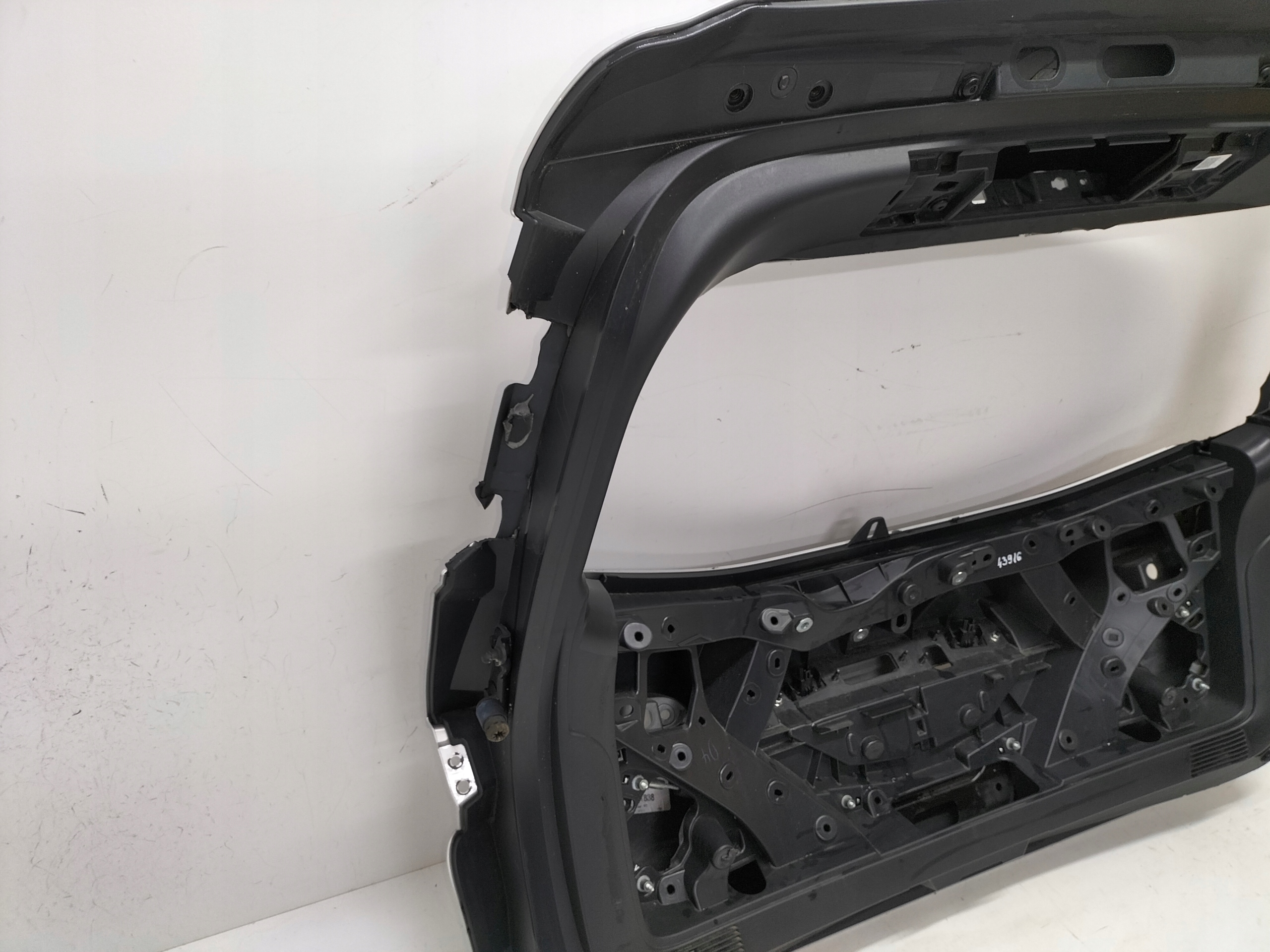 boot doors boot rear part TOYOTA COROLLA E21 18- KOMBI