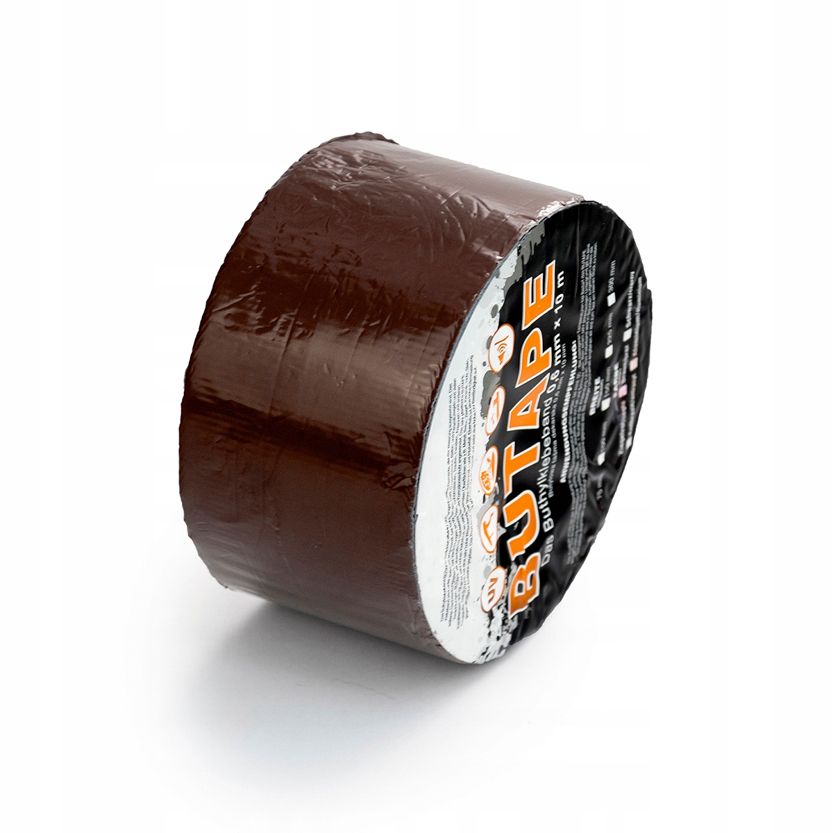 Dekarska Butape Butylová páska 300 mm Tlumící Vibrace Voděodolná Bronzová