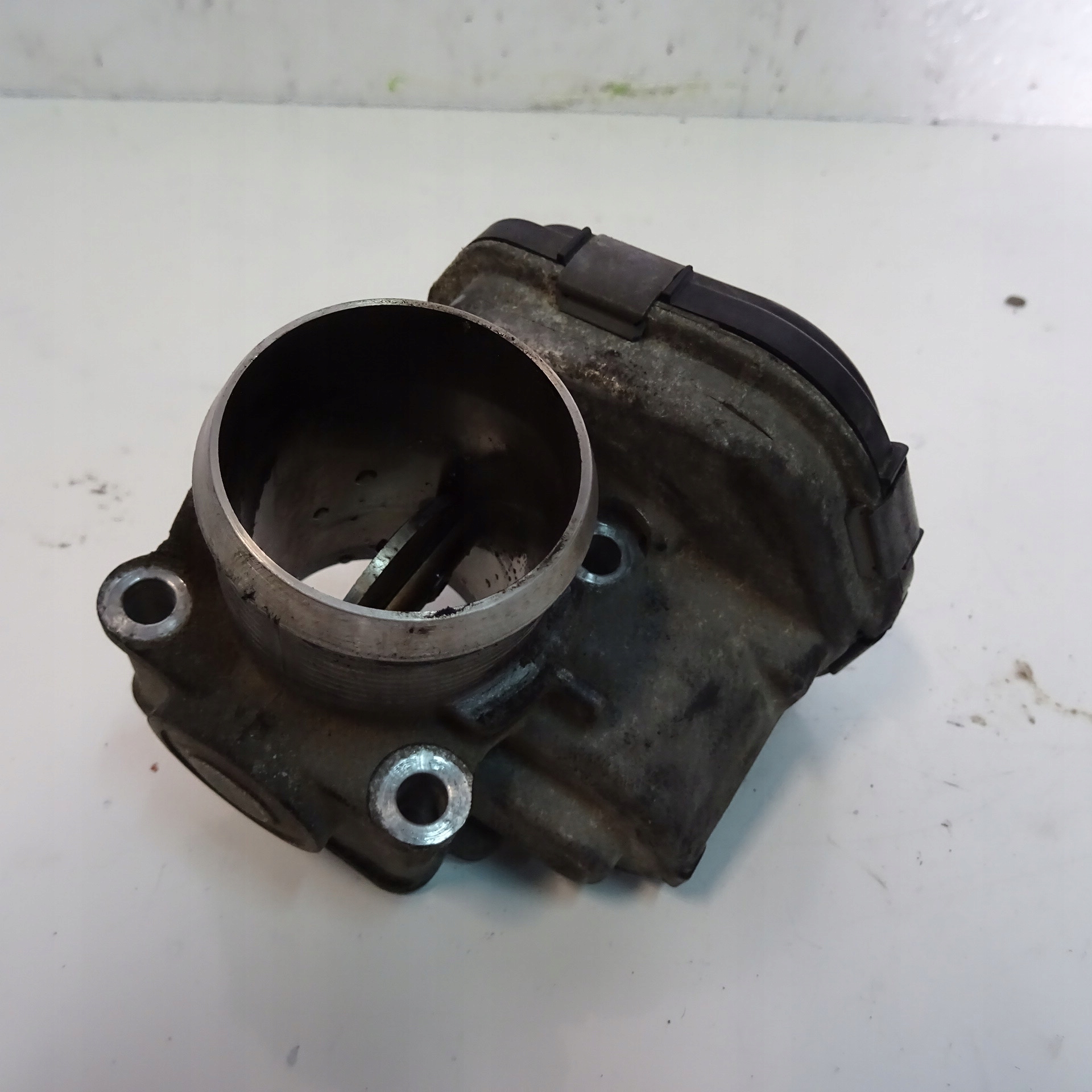 PEUGEOT PARTNER 1.6HDI Valvola a farfalla 9673534480