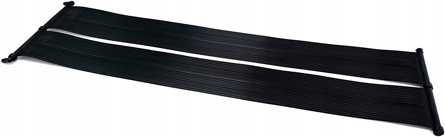 Vyhřívací podložka Solární panel do bazénu Steinbach