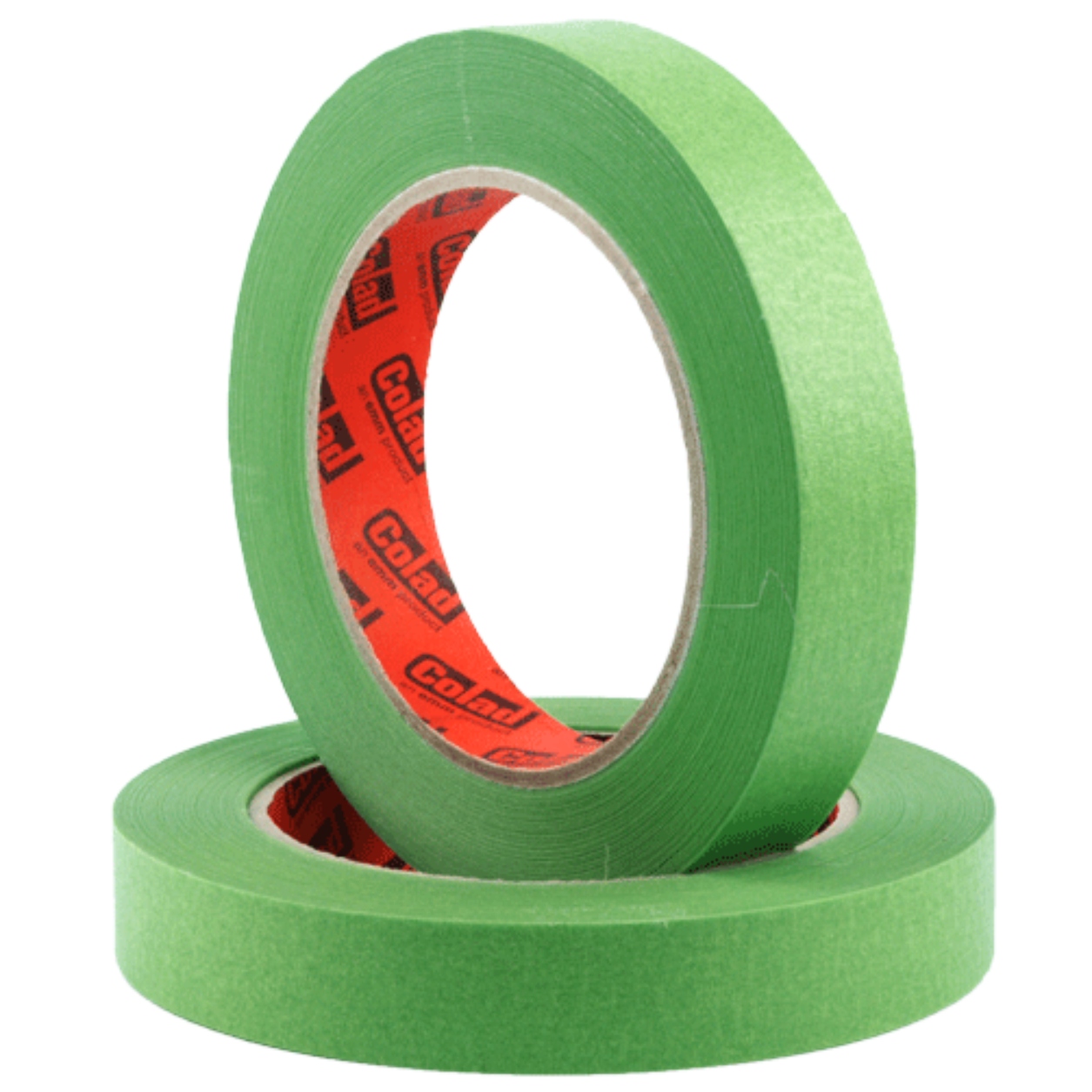 

Colad Aqua Dynamic taśma maskująca woskowana 19mm