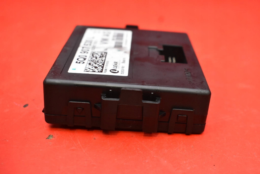 control unit module GATEWAY 5Q0907530L SEAT LEON 3 III 12-20