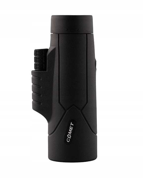 MONOKULAR LORNETKA 10x40 HD + ETUI PASEK Średnica obiektywu 40 mm