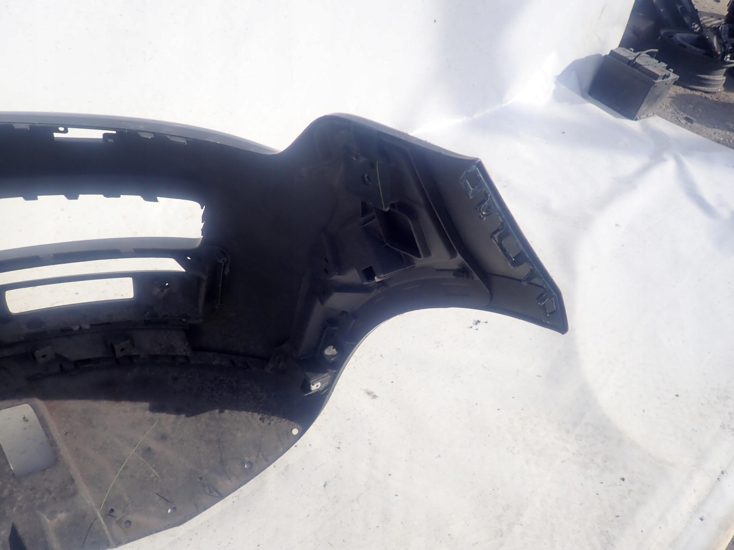 RANGE ROVER IV 4 12-> bumper front washer PDC