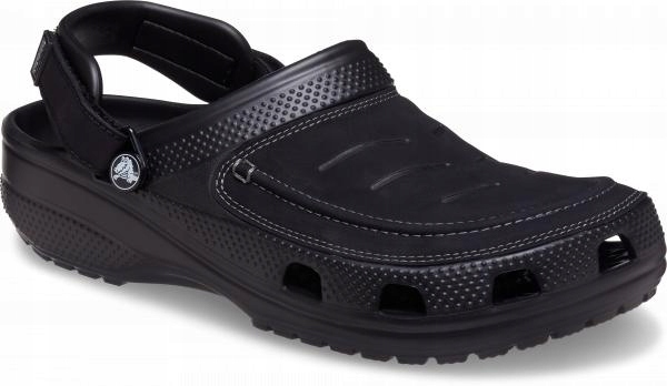 Pánské Nazouváky Crocs Classic Yukon Vista II 207689 LiteRide 41-42