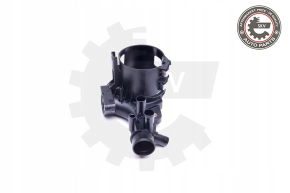 PODSTAWA FILTRA PALIWA 96SKV059 Car type Passenger cars