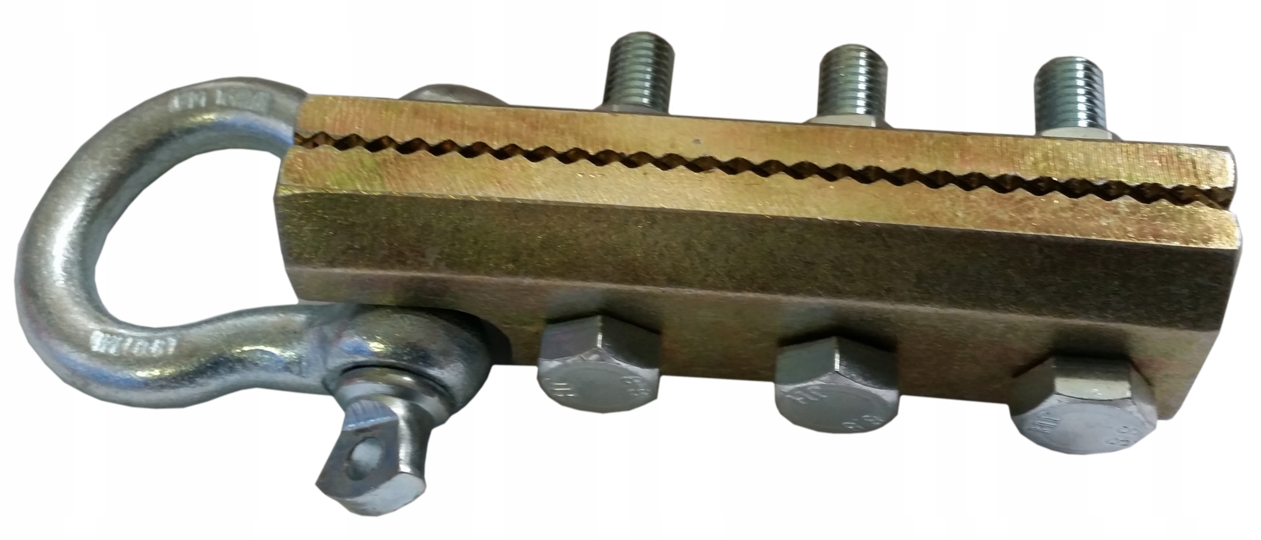 AUTONA ЗАЖИМ ДЛЯ ГУБКИ ЗАЖИМ ДЛЯ ЛОБОВОГО МЕТАЛЛА