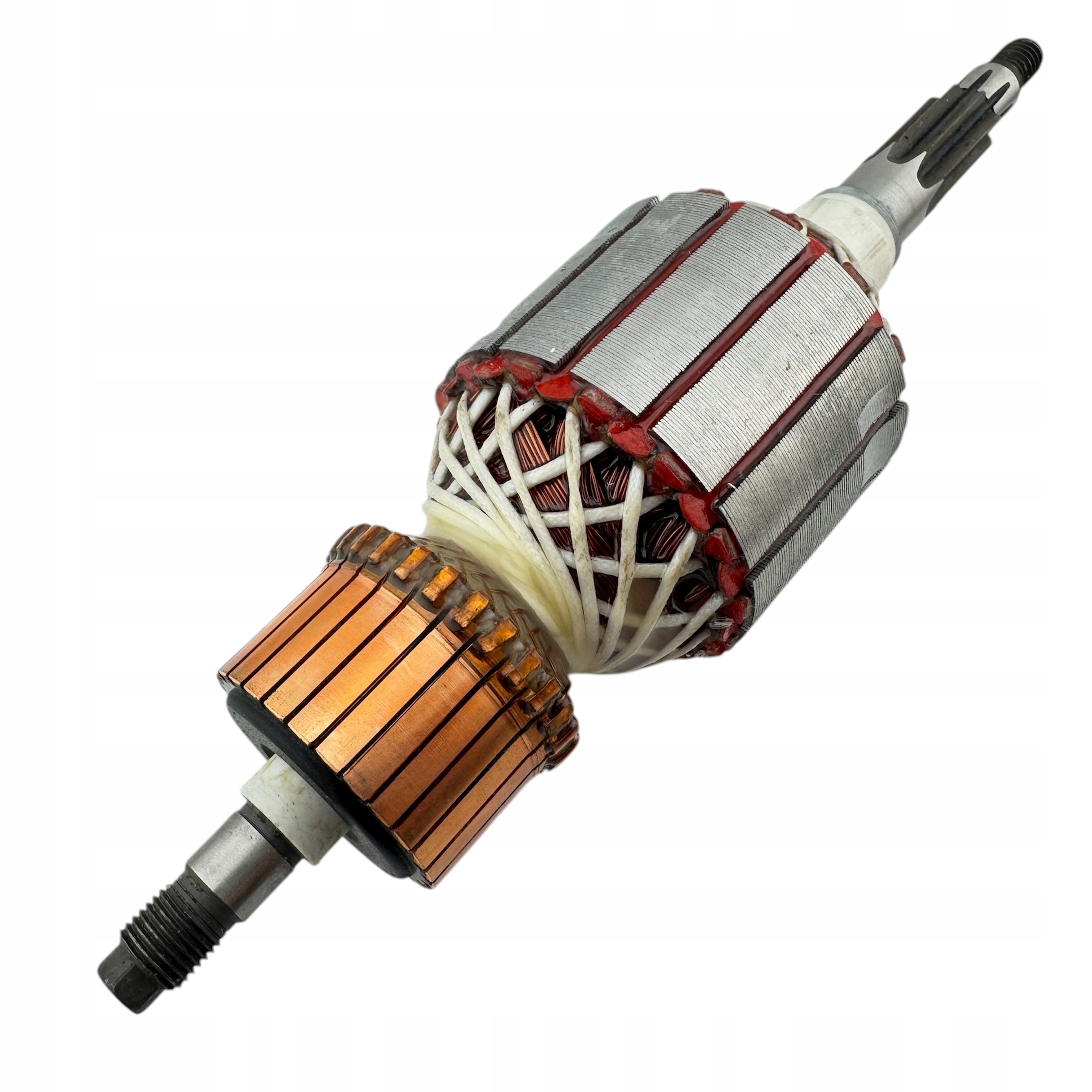 Rotor Bosch GSH11 VC Gsh 11 VC Gsh 11 VC 1614011120