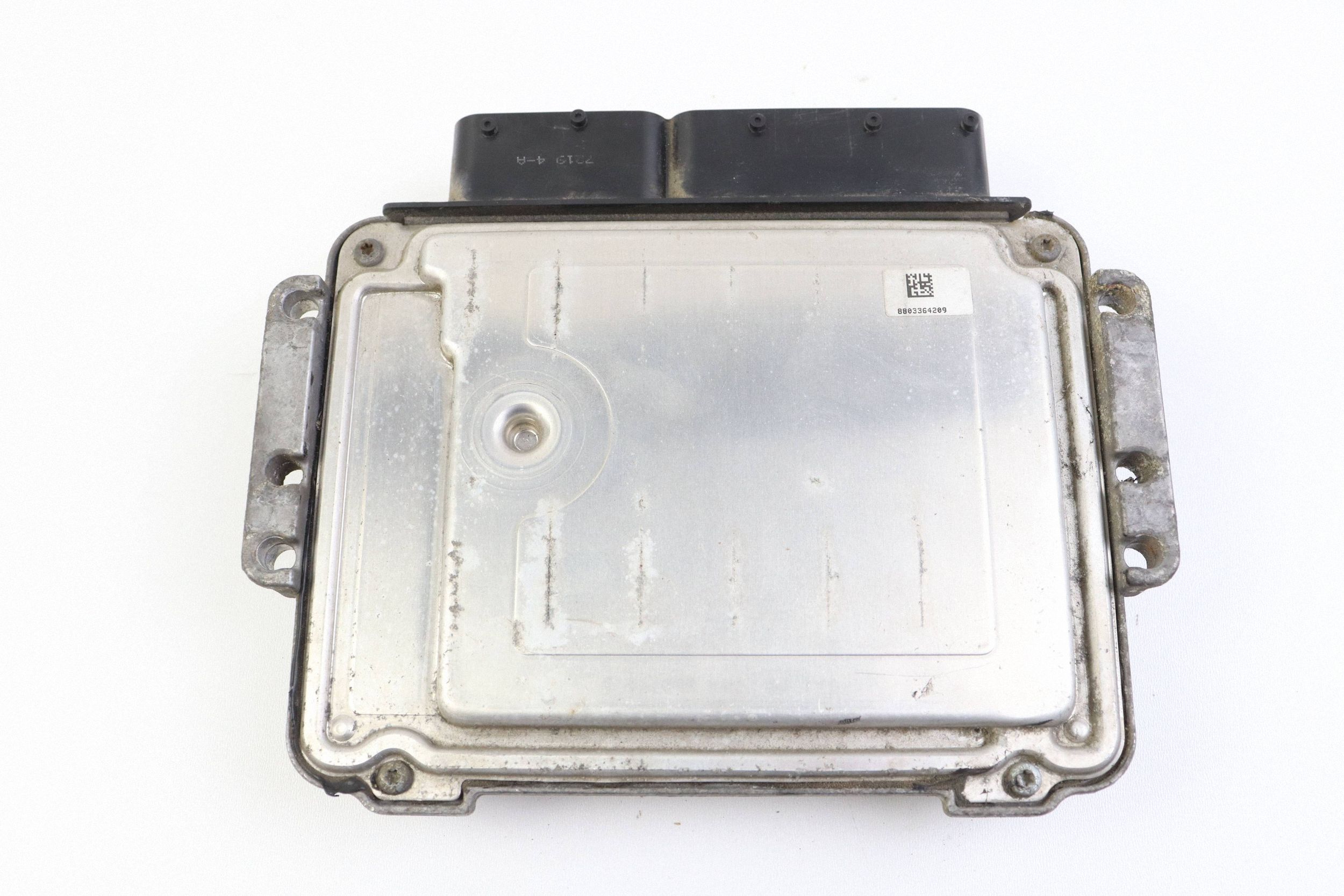 ALFA ROMEO 159 modulo computer motore 2.0 JTD 51854435 0281016243