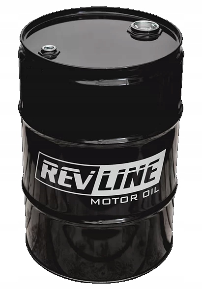 RevLine Ultra Force Semisynthetic 10W40 op.200л