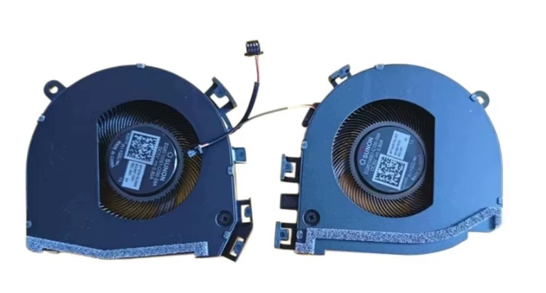 Ventilátor Komplet Hp ZBook Fury 16 G9 G10 G11 EG85100S1-C100-S9A -C090-S9A
