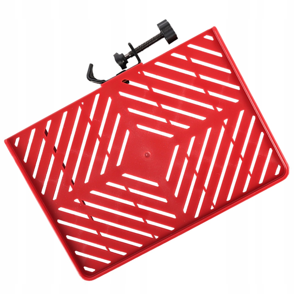 STOJAK NA MIKROFON ZEWNĘTRZNY Z PALETY SKÓRZANEJ Marka bez marki